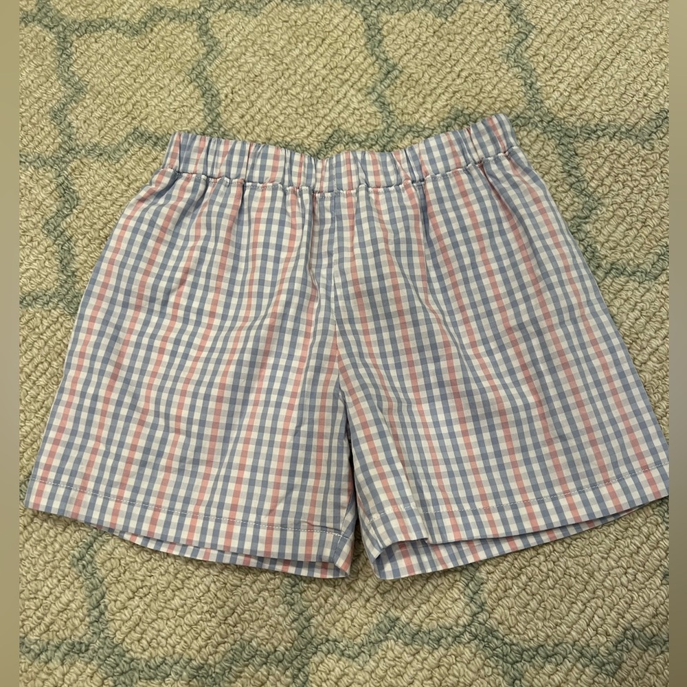The Beaufort Bonnet Company Shelton Shorts
